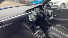 Vauxhall Corsa 1.2 GS 5dr Petrol Hatchback